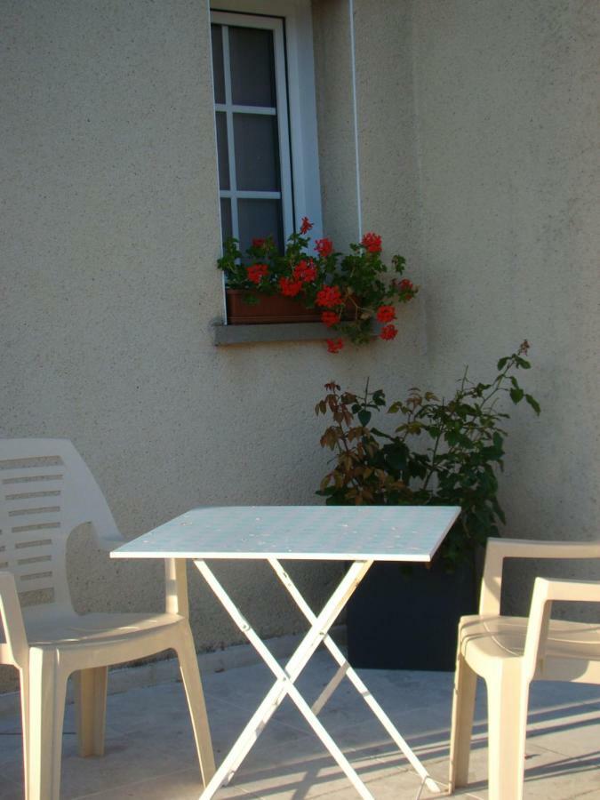 Chambres D'Hotes Le Bignon Dans Les Alpes Mancelles Villaines-la-Juhel Екстериор снимка