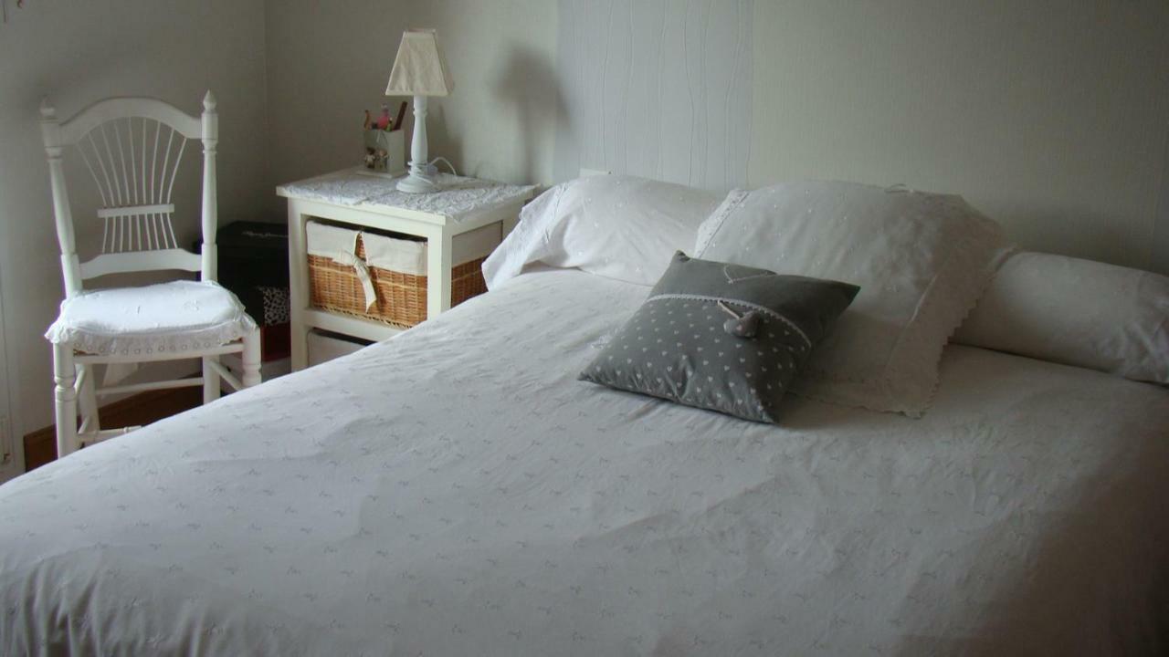 Chambres D'Hotes Le Bignon Dans Les Alpes Mancelles Villaines-la-Juhel Екстериор снимка